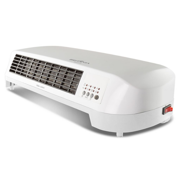 Ar condicionado Britânia